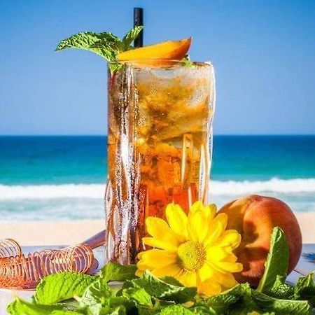 Апартаменты Carioca No Posto 5 Рио-де-Жанейро Экстерьер фото